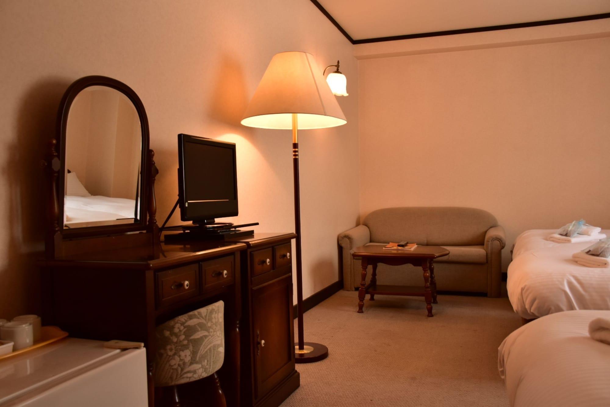 האקובה Shakespeare Hotel מראה חיצוני תמונה
