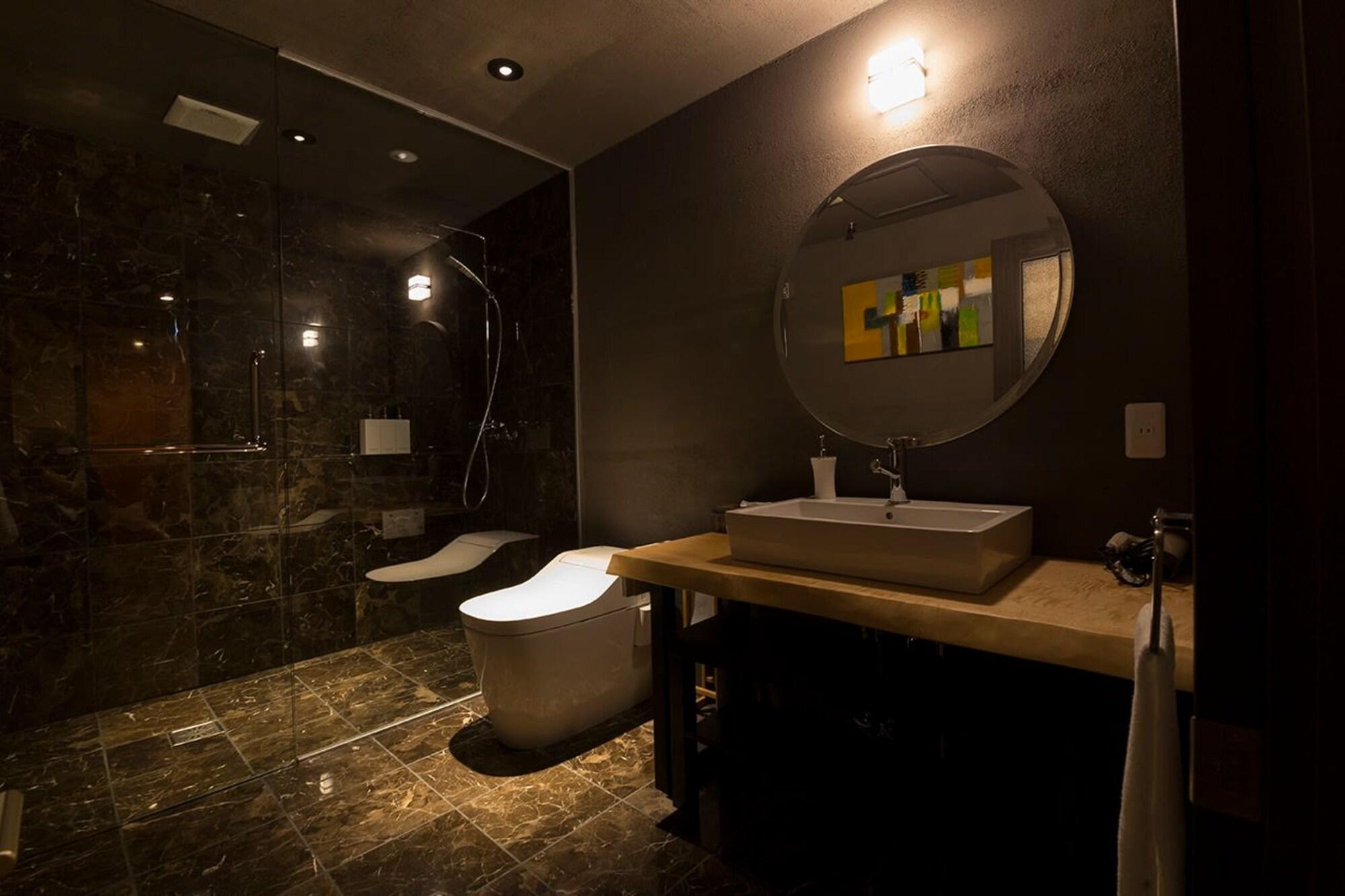 האקובה Shakespeare Hotel מראה חיצוני תמונה