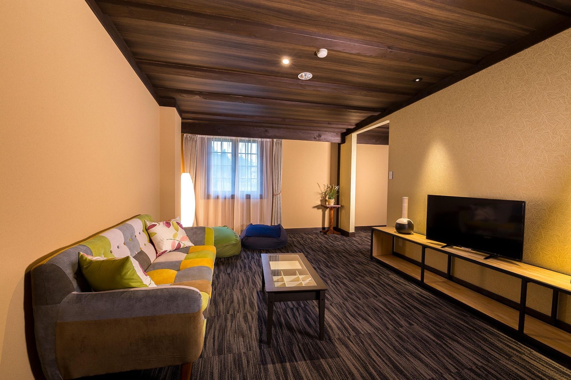 האקובה Shakespeare Hotel מראה חיצוני תמונה