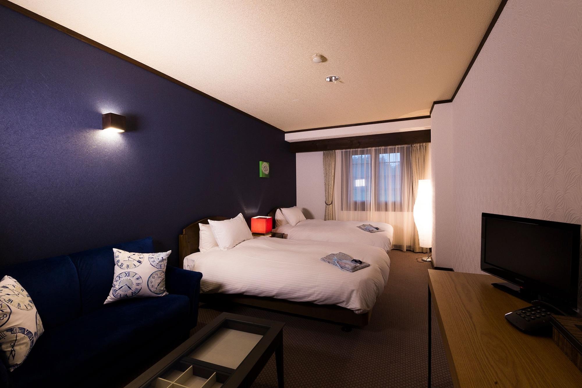 האקובה Shakespeare Hotel מראה חיצוני תמונה
