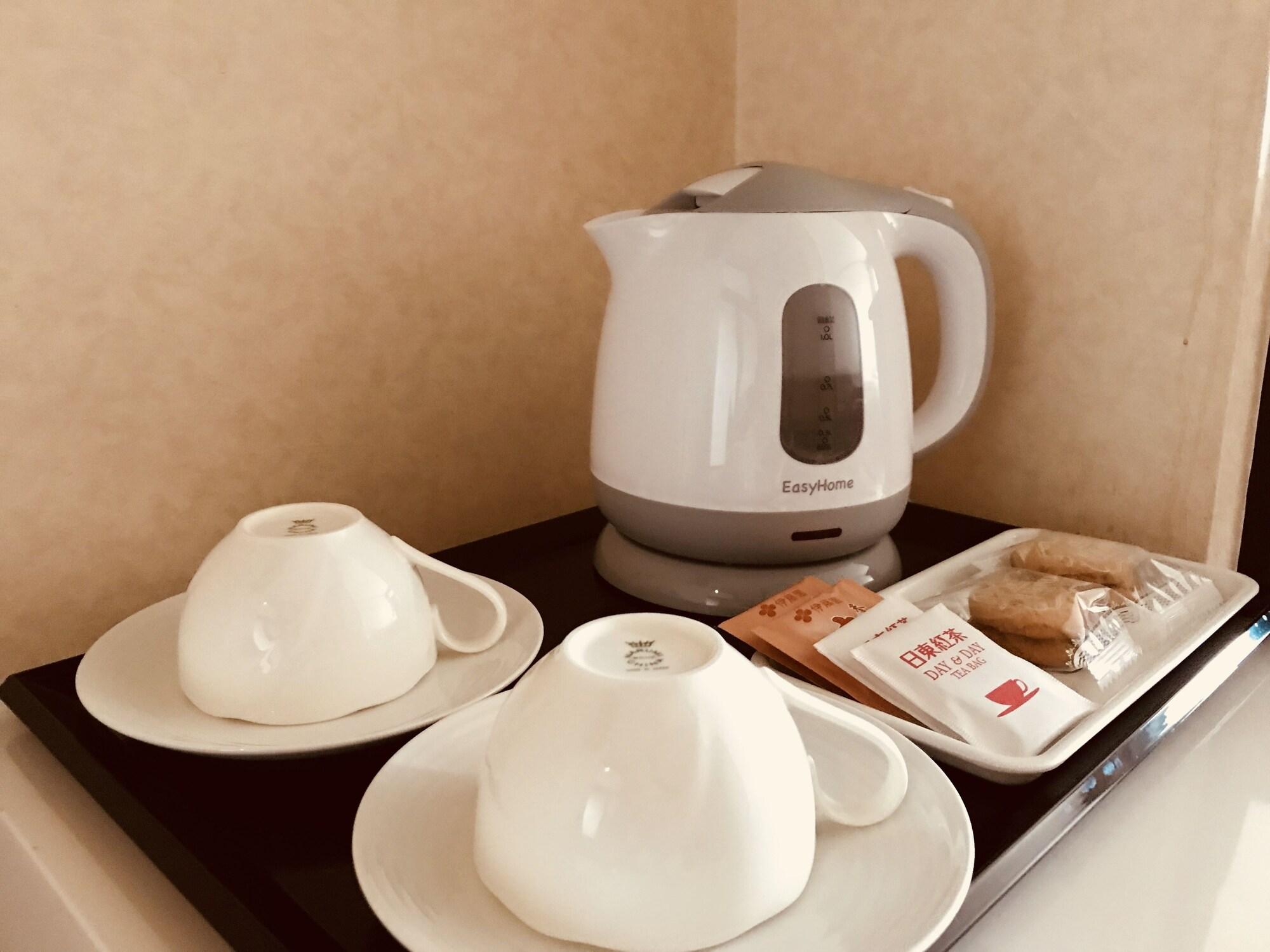 האקובה Shakespeare Hotel מראה חיצוני תמונה