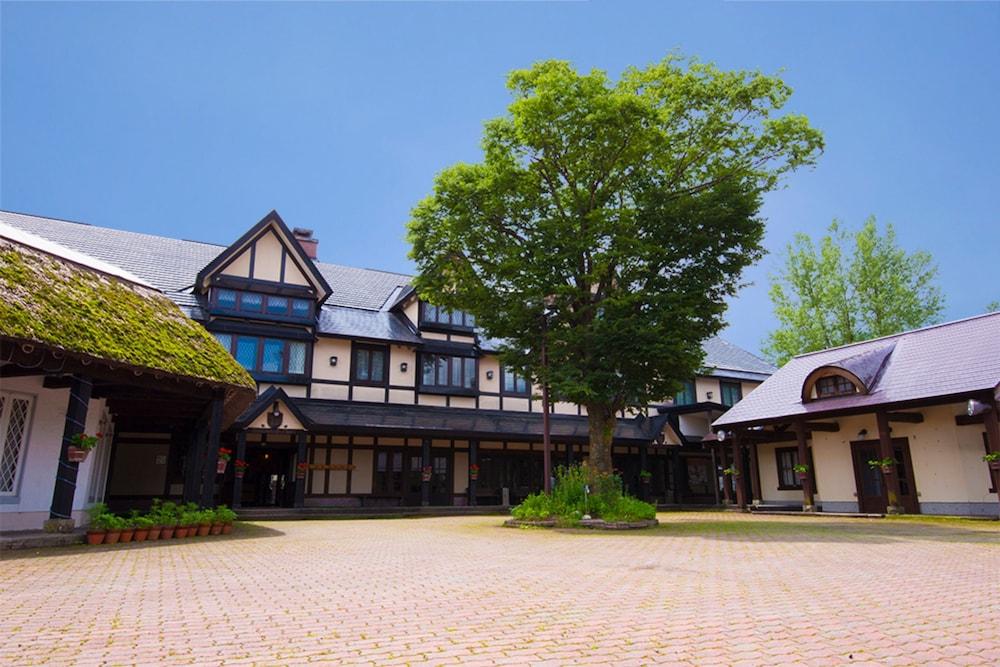 האקובה Shakespeare Hotel מראה חיצוני תמונה