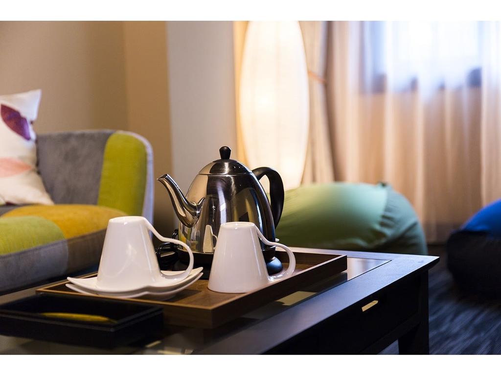 האקובה Shakespeare Hotel מראה חיצוני תמונה